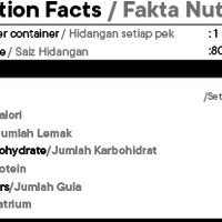 Chicken Bone Broth Mini (80gm x 6 packs)