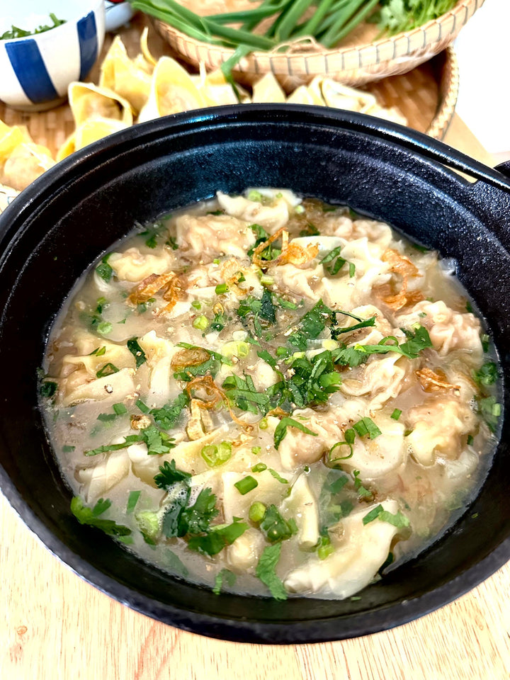Recipes – The Daily Broth