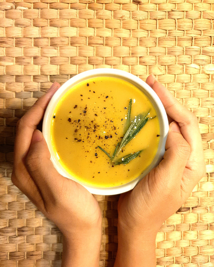 Broth Self Pickup