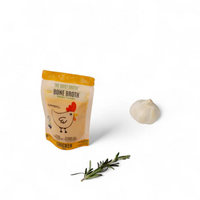 Chicken Bone Broth Mini (80gm x 3 packs)
