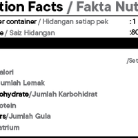 Grass Fed Beef Bone Broth Minis (80gm x 3 packs)