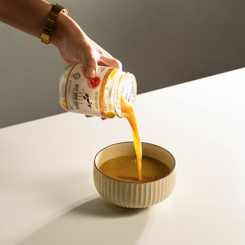 The Daily Broth